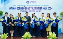 SASCO đáp ứng xu hướng phát triển mới