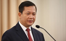 Thủ tướng Campuchia quyết tâm xây kênh đào Phù Nam Techo