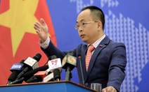 Báo cáo riêng của các cơ quan Liên Hiệp Quốc tại Việt Nam có nhiều nội dung 'thiếu kiểm chứng'