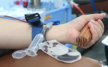 Tin tức sáng 12-4: Sau 30 năm, người Việt ý thức cao hơn hẳn về hiến máu tình nguyện
