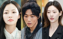Phim Hàn 'phát điên' vì đời tư ồn ào của diễn viên