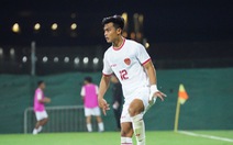 U23 Indonesia mang 13 tuyển thủ quốc gia dự vòng chung kết U23 châu Á 2024