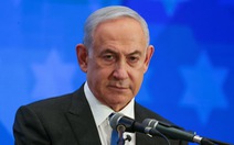 Thủ tướng Israel chuẩn bị cho xung đột với Iran