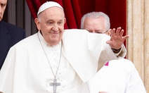 Giáo hoàng Francis sắp có chuyến công du dài ngày nhất từ khi đăng quang
