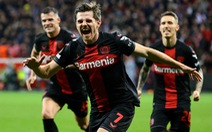 Lịch thi đấu vòng 29 Giải vô địch Đức: Leverkusen lên ngôi?