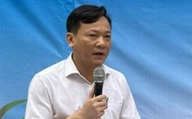 Chủ tịch phường ở Hà Nội nhận 1 tỉ để làm ngơ công trình xây dựng không phép
