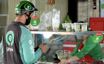 Tiết kiệm tới 1.295.000 đồng khi đặt món qua Gojek