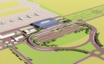 Quảng Trị sẽ khởi công xây sân bay trong tháng 6