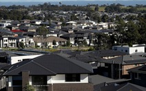 Giá thuê nhà tăng cao kỷ lục tại các thành phố lớn của Australia