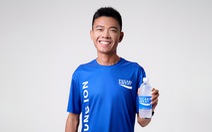 Hứa Thuận Long ‘tái xuất’ đường chạy Tay Ho Half Marathon 2024