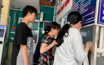 Sở Y tế đề nghị Bệnh viện quận Phú Nhuận đảm bảo quyền lợi khám bệnh bảo hiểm y tế cho bệnh nhân