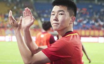 U23 Trung Quốc có thể gây bất ngờ nhưng khó có vé dự Olympic
