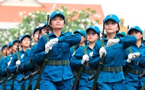Bộ Quốc phòng phản hồi đề xuất xếp lương đại học cho chỉ huy trưởng quân sự xã, phường