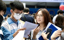 Đại học Quốc gia Hà Nội thí điểm cho học sinh THPT học tích lũy tín chỉ đại học