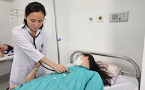 Vụ học sinh THPT ở Nha Trang ngộ độc: Phát hiện khuẩn Salmonella