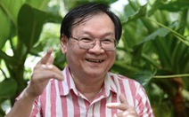 Nhà văn Nguyễn Nhật Ánh là đại sứ văn hóa đọc TP.HCM năm 2024