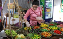Tin tức sáng 16-4: Giá USD lên nữa; TP.HCM cảnh báo ngộ độc thực phẩm cao đến tháng 8