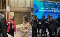 Úc dành hơn 180 triệu USD cho Việt Nam chuyển đổi xanh