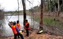 Thủy điện tích nước chết 25ha rừng: Đề xuất xử lý hàng loạt cán bộ