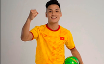 Lịch trực tiếp Giải futsal châu Á 2024: Việt Nam đấu Myanmar