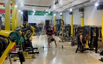 Thanh niên tập gym bị bạn thân báo quá báo