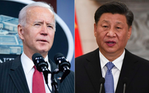 Ông Biden mạnh tay với Trung Quốc, muốn tăng thuế gấp 3 với thép và nhôm