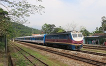 Từ nay, có thể mua vé tàu du lịch nối Huế - Đà Nẵng qua ứng dụng 'Hue-S'