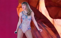 Hàng nghìn người hâm mộ Taylor Swift bị lừa đảo khi mua vé xem concert