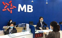 Lãnh đạo MB trả lời cổ đông về cho vay SCB, Novaland và điện Trung Nam