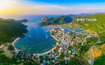 Ninh Thuận công bố 2 mũi nhọn kinh tế, loạt dự án ưu tiên kêu gọi đầu tư