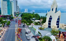 Nha Trang sẽ là đô thị du lịch biển quốc tế