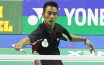 3 tay vợt cầu lông Indonesia bị cấm thi đấu vĩnh viễn vì bán độ