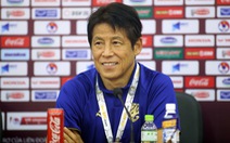 'HLV Nhật Bản thích hợp với đội tuyển Việt Nam hơn Hàn Quốc'