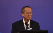 Bộ Công an: Ông Dương Công Minh, chủ tịch Sacombank,  không bị cấm xuất cảnh