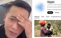 Quang Linh Vlogs 'nối gót' Độ Mixi: Mất kênh YouTube!