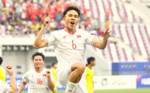 Đánh bại Malaysia, U23 Việt Nam chờ tấm vé tứ kết từ... U23 Uzbekistan