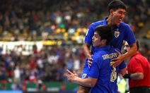 Bảng xếp hạng Giải futsal châu Á 2024: Thái Lan thắng tuyệt đối, Việt Nam nhì