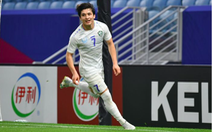 Xếp hạng bảng D Giải U23 châu Á 2024: Uzbekistan nhất, U23 Việt Nam nhì