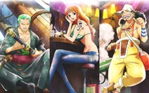 Di sản lâu dài của anime ăn khách One Piece sẽ còn được nhắc mãi