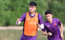 Bản quyền U23 Việt Nam ở VCK U23 châu Á 2024 thuộc về ai?