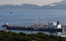 Thụy Điển kêu gọi EU trừng phạt đội tàu chở dầu ‘bóng đêm’ của Nga