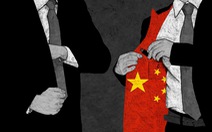Anh bắt 2 người làm gián điệp cho Bắc Kinh, Trung Quốc nói 'trò hề chính trị'
