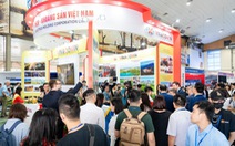 Mining Vietnam 2024: Cơ hội giao thương quốc tế cho ngành khai khoáng và xây dựng