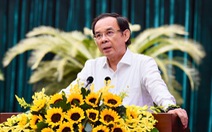Bí thư Nguyễn Văn Nên: Quyết liệt thực hiện kiểm soát quyền lực, chống tham nhũng