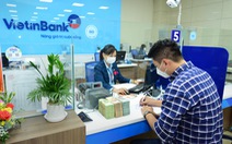 VietinBank đoạt 2 giải Sao Khuê năm 2024