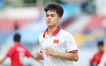 U23 Việt Nam sẽ đối đầu Saudi Arabia hoặc Iraq tại tứ kết