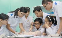 Trường đại học Y khoa Phạm Ngọc Thạch giảm học phí đào tạo bác sĩ