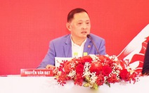 Chủ tịch Phát Đạt lên tiếng việc TP.HCM thu hồi nhà thi đấu Phan Đình Phùng