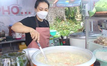 Đến Thảo cầm viên Sài Gòn, dự lễ hội ẩm thực mừng Non sông thống nhất