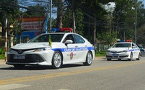 Công an khẳng định quyền bí thư Tỉnh ủy Lâm Đồng không sử dụng xe dẫn đường đi công tác